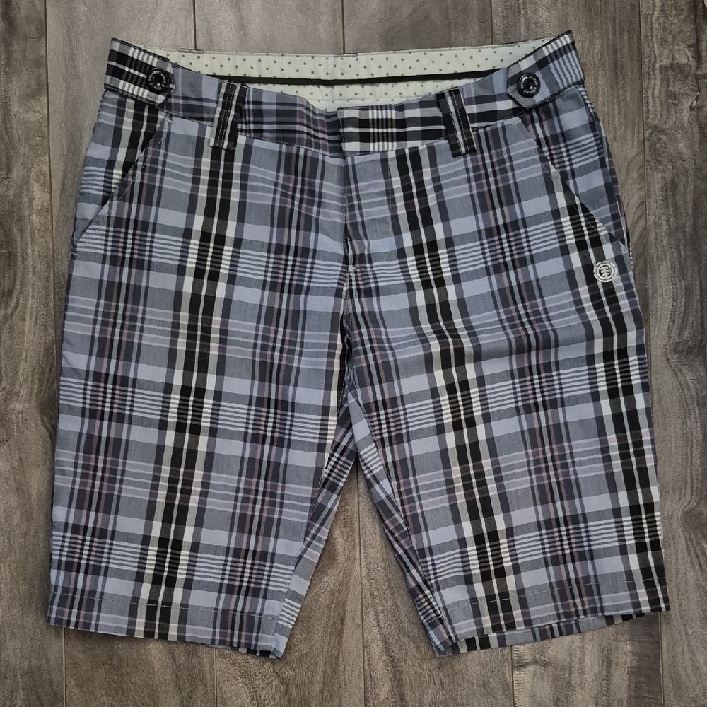 Sz 3 Ladies Element Shorts
